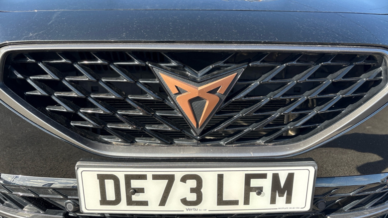 CUPRA Formentor 1.5 TSI 150 V2 5dr DSG Petrol Estate